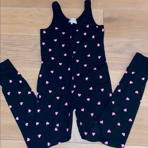 NWOT Wild Fox jumpsuit